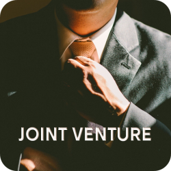 Joint Venture (3:33)